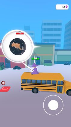 Magic Master - Screenshot 1