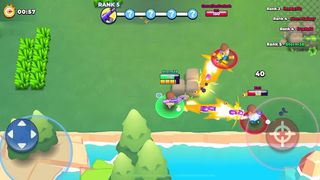 Killstreak Arena - Screenshot 2