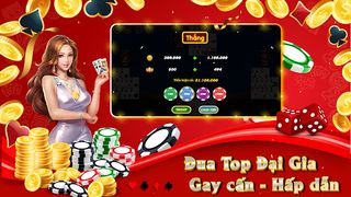 Chinese Poker (Mau Binh) - Screenshot 3