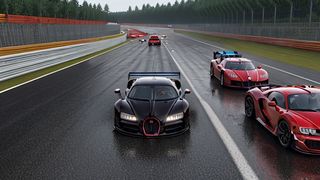 Drift Hunters Arcade - Screenshot 2