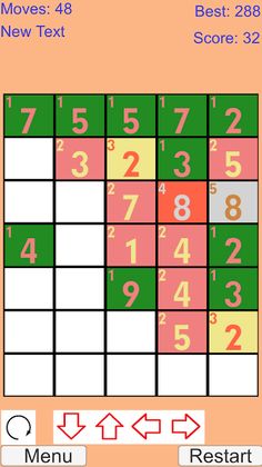 Summinator - Screenshot 4