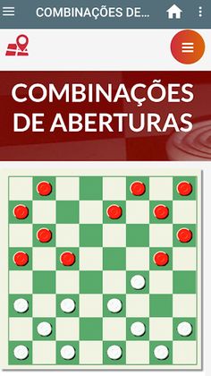 Damas Golpes de Aberturas - Screenshot 1