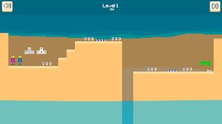 Ugi Bugi & Kisiy Misiy Summer - Screenshot 2