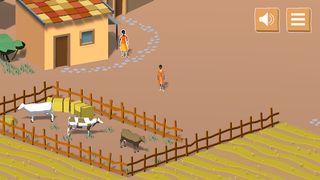 PAMOJA: Safe Dawn - Screenshot 1