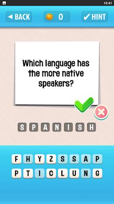 Bojo Quest - Knowledge Quiz - Screenshot 3