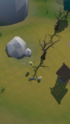 Kurka, run! - Screenshot 4