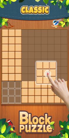 Guide Of Wood Block PuzzleBoar - Screenshot 3