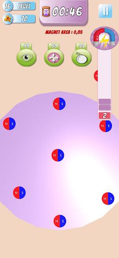 Magnet - Screenshot 4