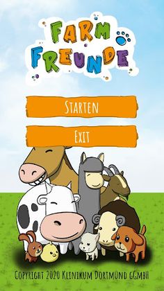 Farm Freunde - Screenshot 1