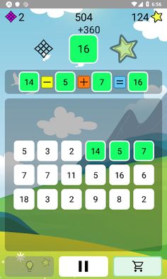 ArithMagic - Screenshot 4