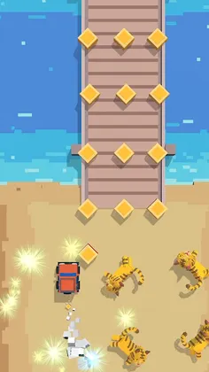 Crazy Pancake - Screenshot 3