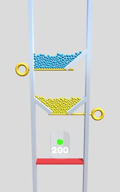 Color Match Pins - Screenshot 4