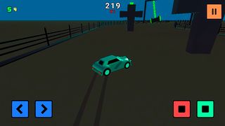 Car Drift Road - Screenshot 2
