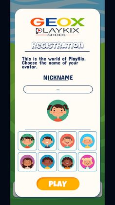 Geox PlayKix Shoes - Screenshot 2