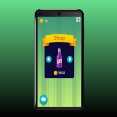 Jeux tourner la bouteille - Screenshot 4