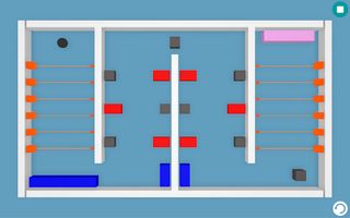 큐브터치/CubeTouch - Screenshot 3