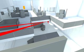 Super Shoot: Red Hot - Screenshot 1