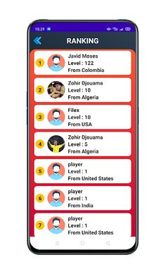 Football Puzzle - Screenshot 2