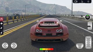 Supercar Master: Veyron Drive - Screenshot 2