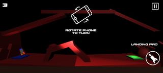 Project Boost - Screenshot 2