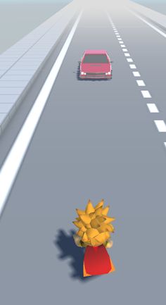 Runner - Screenshot 2