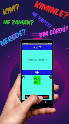 Who With Who? - Screenshot 3