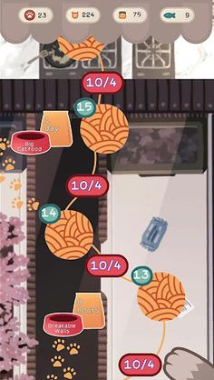 Cats Your Vote - Screenshot 3