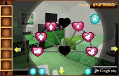 Best Escape Games 3 - Screenshot 2
