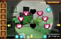 Best Escape Games 3 - Screenshot 2