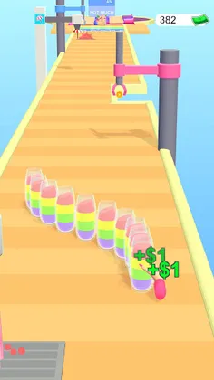 Drink Run! - Screenshot 3