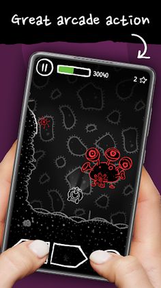 Rock Pit - Screenshot 2