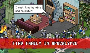 Fury Survivor: Pixel Z - Screenshot 3