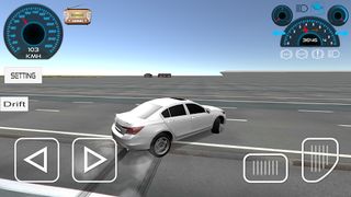 درفت وتفحيط يامهجول - Screenshot 3