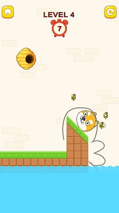 Save Doge Adventure - Screenshot 2