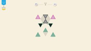 Disjoint - Screenshot 2