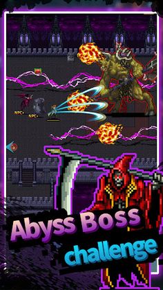 Castle Hunter - Screenshot 1