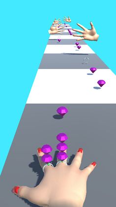 Collect Jewelry - Screenshot 2