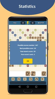Words Puzzle Free - Screenshot 4