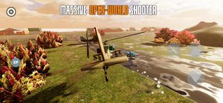 Grand - قراند 2 - Screenshot 1