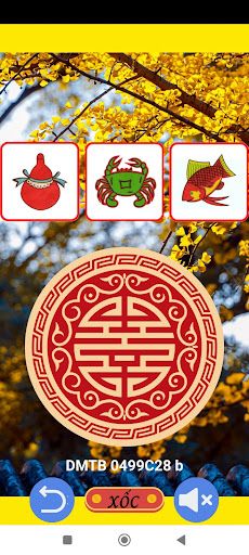 Bầu cua 2023 - Screenshot 1