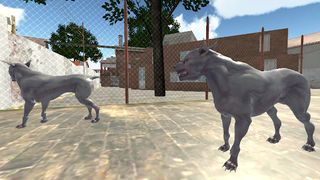 Zombie Monsters 7 - Escape - Screenshot 2