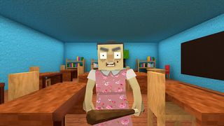 Grandpa & Granny Craft Garden - Screenshot 1