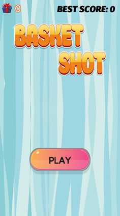 Basket Shot - Screenshot 3