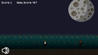 Escape from Witmarsum - Screenshot 3