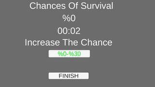 ChancesOfSurvival - Screenshot 2