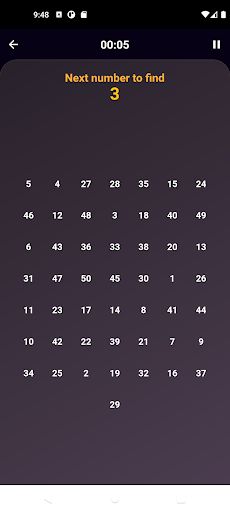 Puzzle games - Screenshot 4