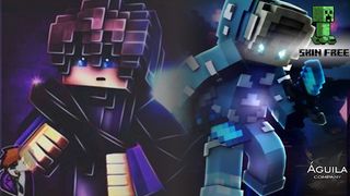 SKIN BETA - Screenshot 2