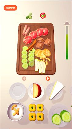 Board Master - Screenshot 3