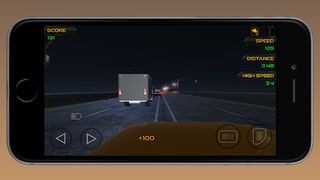 Car Racing Game 3D - Screenshot 3