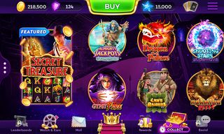 StarPlay - Screenshot 1